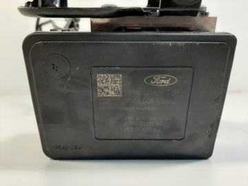 FORD MONDEO MK5 20R 1.5 ECO КОНТРОЛЛЕР ABS ESC