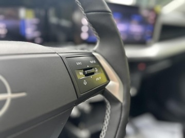 Opel Frontera C 2025 Opel Frontera GS 1.2 MHEV Hybrid 145 KM | Przedłużona ochrona 5 lat/100 t, zdjęcie 12