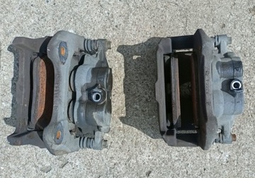 MERCEDES GLE GLS W167 X167 TŘMEN BRZDOVÝ PŘEDNÍ LEVÝ PRAVÝ