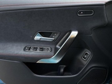 Mercedes CLA C118/X118 Coupe Facelifting 1.3 200 163KM 2024 Mercedes-Benz CLA 200, zdjęcie 19