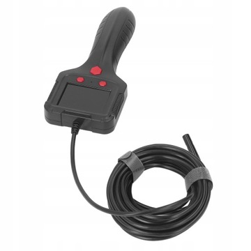 ЭНДОСКОПНАЯ КАМЕРА ДЛЯ ПРОВЕРКИ 5М 8ММ 2,4 ДЮЙМА ЖКИ