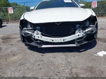 Maserati Ghibli III Sedan Facelifting 3.0 V6 350KM 2019 Maserati Ghibli 2019 MASERATI GHIBLI 3.0 Benzyna 350KM, zdjęcie 2