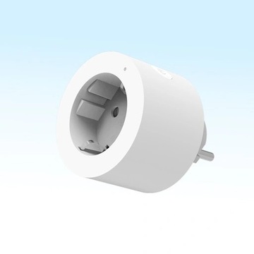 Умная розетка Aqara HomeKit ZigBee, ВЕРСИЯ ДЛЯ ЕС