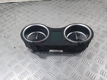 СЧЕТЧИК ALFA ROMEO 159 0156072820 1.9 JTD