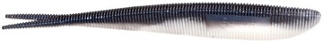 Guma, jaskółka na sandacza Mikado Saira 8cm 351
