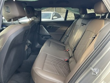 BMW Seria 5 G90-91 Touring 2.0 520d 197KM 2024 BMW 520 XDrive Automat Skóra Kamera Podgrzewanie, zdjęcie 8