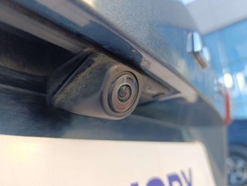 Ford Focus IV Kombi Facelifting 1.5 ECOBLUE 115KM 2024 Ford Focus SW Ford Focus 1.5 EcoBlue 115KM Titanium X, FV23 Salon PL Gwara, zdjęcie 13