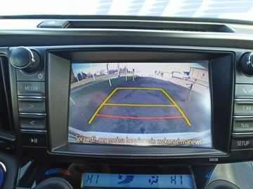 Toyota RAV4 IV 2016 Toyota RAV-4 salon Polska, serwis, bogata opcja, zdjęcie 12