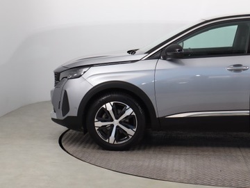 Peugeot 3008 II Crossover Facelifting  1.2 PureTech 130KM 2024 Peugeot 3008 1.2 PureTech, Salon Polska, zdjęcie 14