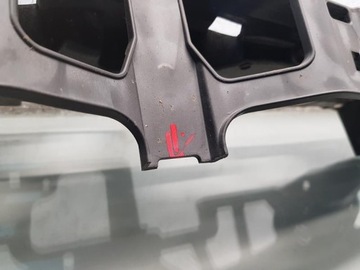 УСИЛЕНИЕ ПЕРЕДНЕГО БАМПЕРА ДЛЯ CITROEN C4 PICASSO II