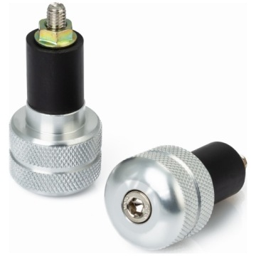 Ciężarki kierownicy A-Pro CP-2201 Chromowane