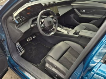 Peugeot 408 II 2026 Od ręki - 408 GT Exclusive 1.2 mHEV e-DSC6 145KM, zdjęcie 7