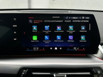 BMW X1 U11 2025 BMW X1 xDrive20d DEMO - Koła zimowe w cenie !, zdjęcie 29