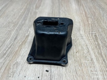 ERMAN HM5201 ГЛУШИТЕЛЬ ВЫХЛОПА