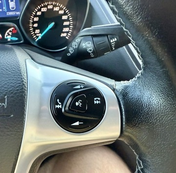 Ford Kuga II SUV 2.0 TDCi 180KM 2015 Ford Kuga 4x4,Full wersja,Xenon,LED,Gwarancja, zdjęcie 20