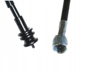 Linka obrotomierza Yamaha XT 550