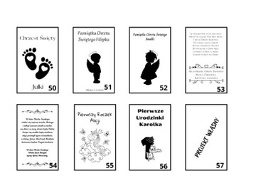 Album Drewniany tradycyjny A4 Prezent Upominek Urodziny Dzień Matki