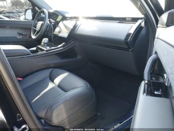 Land Rover Range Rover Sport III 2025 Land Rover Range Rover Sport P360 SE 2025, od ubezpieczalni 3.0 Benzyna, zdjęcie 6