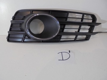 KRATKA ZDERZAKA LEWA AUDI A7 C7 4G8807681A