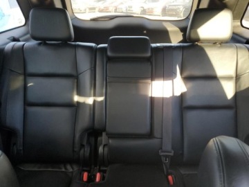 Jeep Grand Cherokee IV 2021 Jeep Grand Cherokee Limited 2021 3.6l 3.6 Benzyna 293KM, zdjęcie 10