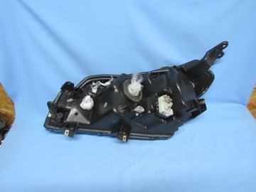 PRAVÁ SUZUKI VITARA III 3 FULL LED MODRÁ JEHLA EVROPA