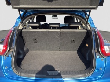 Nissan Juke I SUV Facelifting 1.6i 112KM 2019 Nissan Juke Nissan Juke 1.6 N-Connecta 1.6 Benzyna 113KM, zdjęcie 23