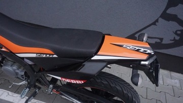 Наклейки на шпон DERBi Senda X-Treme YOUR COLOR