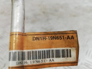 ECOSPORT 1.5 TDCI PŘÍVOD TRUBKA KLIMATIZACE DN1H-19N651-AA