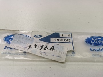 PŘÍVOD - NASTAVENÍ PODPORA SEDADLA PŘEDNÍ FORD ESCORT 1995-2001 1015643