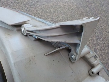 ФОНАРЬ ПЕРЕДНИЙ ЛЕВЫЙ TOYOTA CAMRY VII XV40 LIFT 2009-