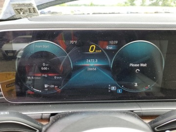 Mercedes GLE V167 2022 Mercedes-Benz GLE 350 2022 4Matic 2022 2.0l 2.0 Benzyna 255KM, zdjęcie 9