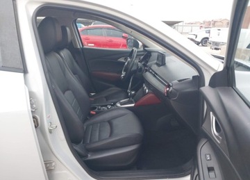 Mazda CX-3 2018 Mazda CX-3 2018r., Touring, 2L, od ubezpieczalni 2.0 Benzyna 148KM, zdjęcie 6