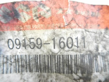 Осевая гайка Suzuki Swift OE 09159-16011