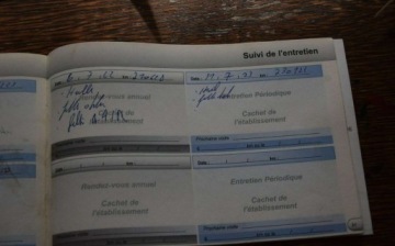 Peugeot Partner I 1.6 HDi 75KM 2011 Peugeot Partner 1..6 HDI Berlingo 5-Osobowy Bez Korozji Oryginal lakier Sp, zdjęcie 23