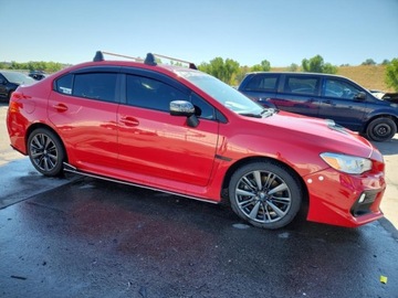 Subaru 2018 Subaru WRX 2018 2.0 Benzyna 268KM, zdjęcie 4