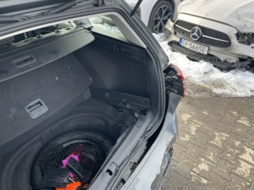 Volkswagen Golf VII Variant Facelifting 1.5 TSI BMT 130KM 2020 Volkswagen Golf Podgrz Klimatronik Czujniki park., zdjęcie 4