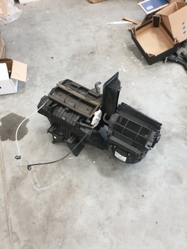 JEEP PATRIOT 08 US RADIÁTOR