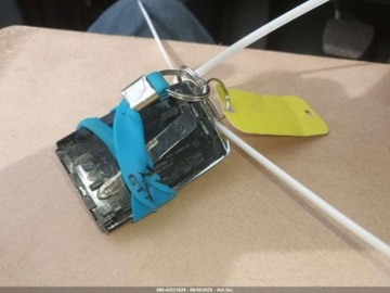 Mazda 2024 Mazda CX-90 2024 MAZDA CX-90 PHEV PREFERRED 2.5 Hybryda Plug-in 189KM, zdjęcie 10