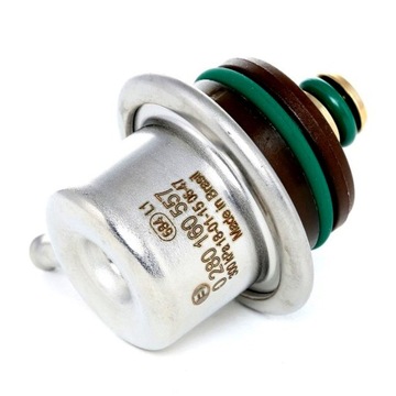 РЕГУЛЯТОР ДАВЛЕНИЯ ТОПЛИВА VECTRA B ZAFIRA A MEGANE I ESPACE III IV CLIO II