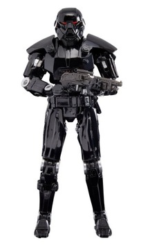 STAR WARS BLACK SERIES Figurka 15 cm Dark Trooper
