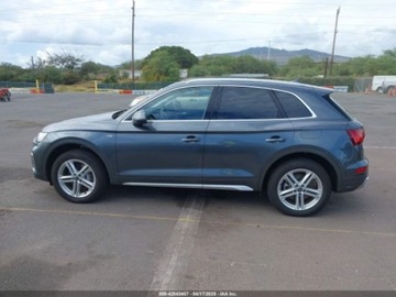Audi Q5 II 2024 Audi Q5 Premium 55 Tfsi E S Line Quattro S Tronic 2024 2.0l 2.0 Hybryda, zdjęcie 2