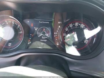 Dodge Challenger III 2023 Dodge Challenger SXT 2023 3.6l 3.6 Benzyna 303KM, zdjęcie 10