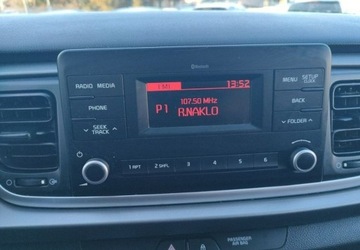 Kia Rio IV 2019 Kia Rio Super Stan Okazja Maly Przebieg 1.2 Benzyna 90KM, zdjęcie 19