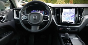 Volvo XC60 II 2022 Volvo XC 60 (Nr.243) 2.0 B4 Automat Skory Navi Kamera Tempomat Gwarancja, zdjęcie 10