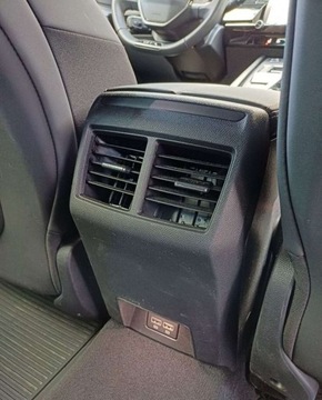 Peugeot 508 II SW Facelifting 1.2 PureTech 130KM 2024 Peugeot 508 SW 170 130 GT Automat I wl. GWARANCJA FV23 1.2 130KM, zdjęcie 34