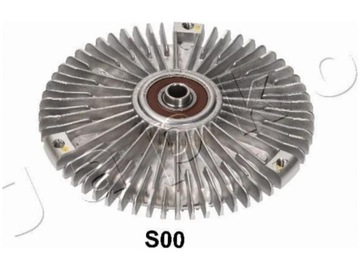 SPOJKA VENTILÁTOR SSANGYONG REXTON II 2.7 3.2 02-06