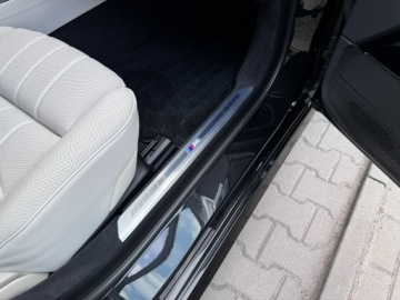 BMW Seria 7 G70 Sedan Plug-In 3.0 M60e 571KM 2023 BMW M760 Gwarancja 01.29. FV 23%. Pełne wyposaż., zdjęcie 31