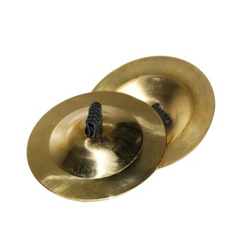 4 шт. медные пластины для танца живота, профессиональные аксессуары хорошего качества