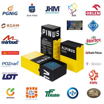 Термобелье Alpinus Active Base Layer.