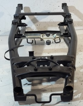 Задняя хвостовая рама крестца 41200-04K20-YAP Suzuki Gsx-S GsxS 950 2022-2025r